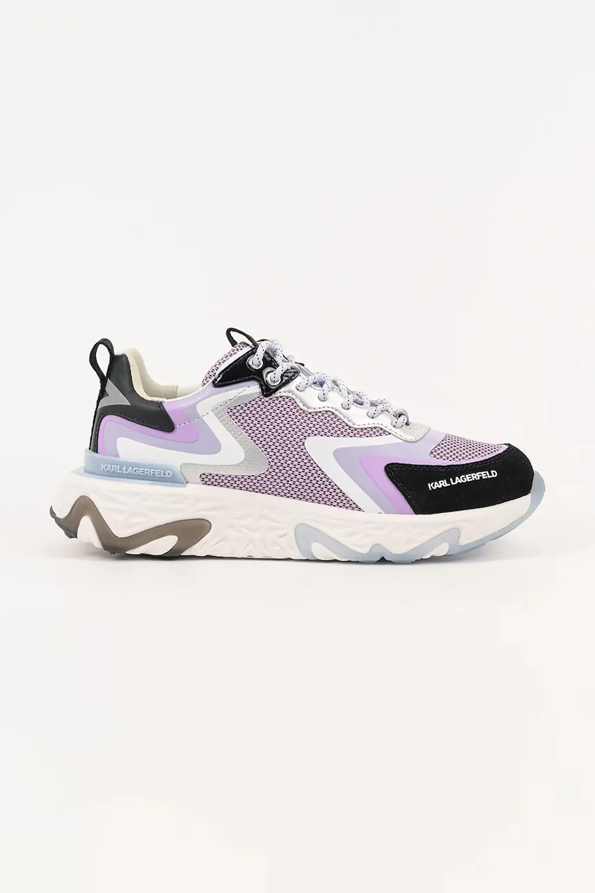 Karl Lagerfeld Маратонки BLAZE