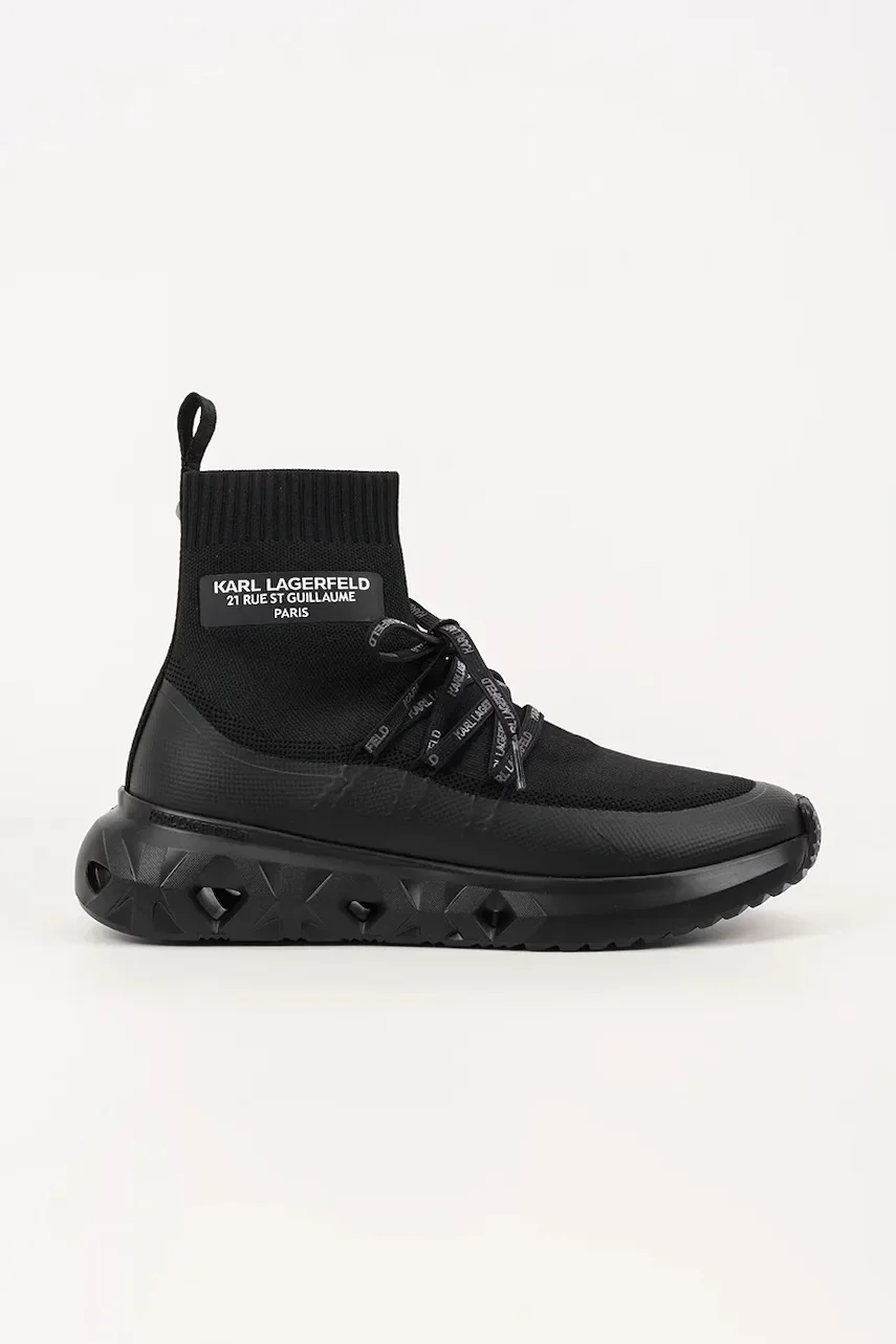 Karl Lagerfeld Маратонки K/KITE RUN