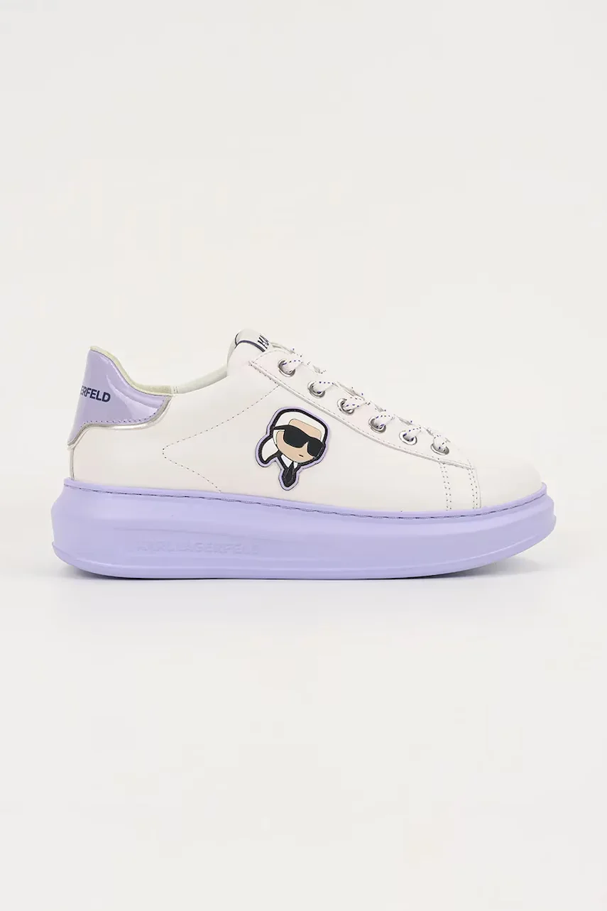 Karl Lagerfeld Маратонки KAPRI