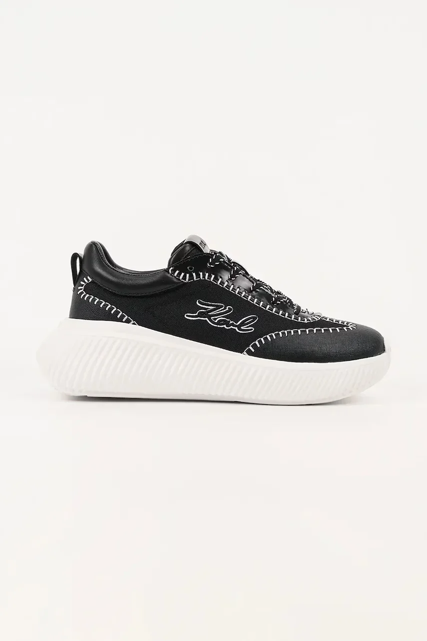Karl Lagerfeld Маратонки KREEPER RUN