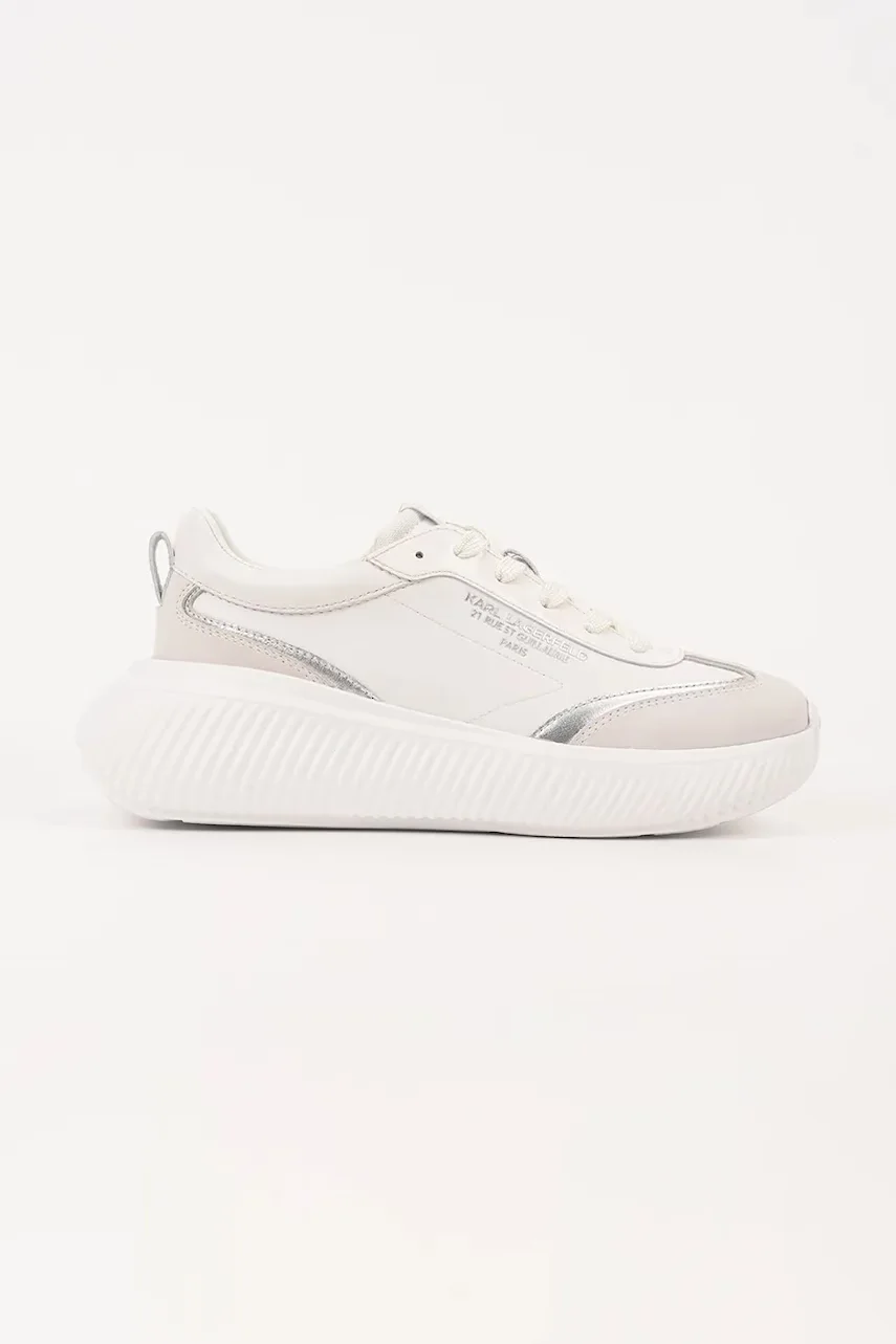 Karl Lagerfeld Маратонки KREEPER RUN RSG