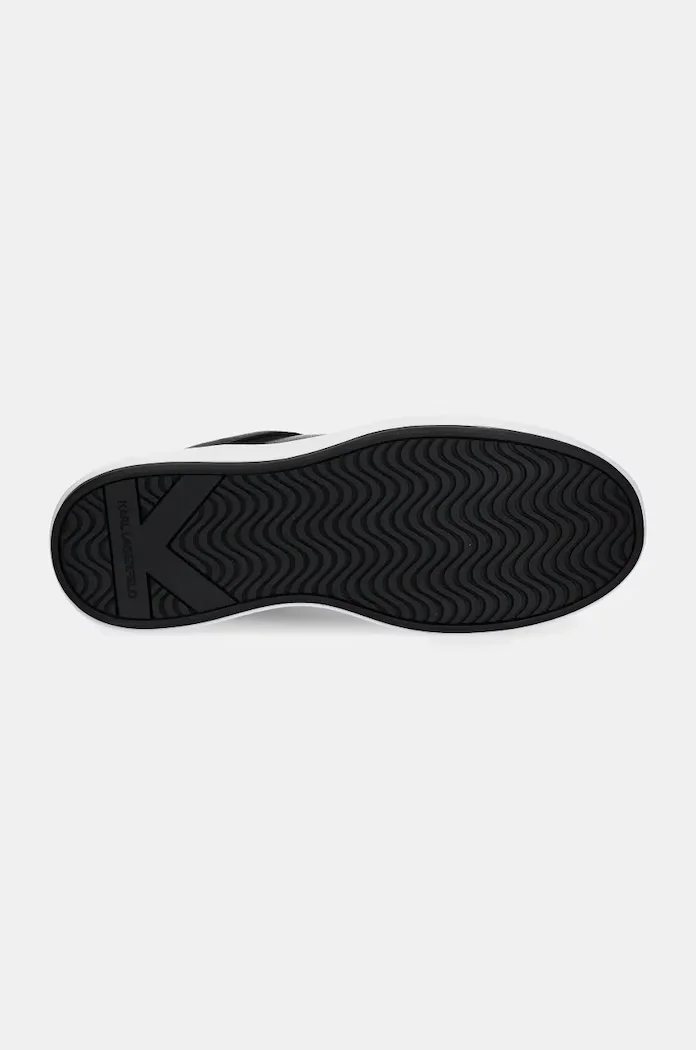 Karl Lagerfeld Маратонки KRONOS в черно KL54020