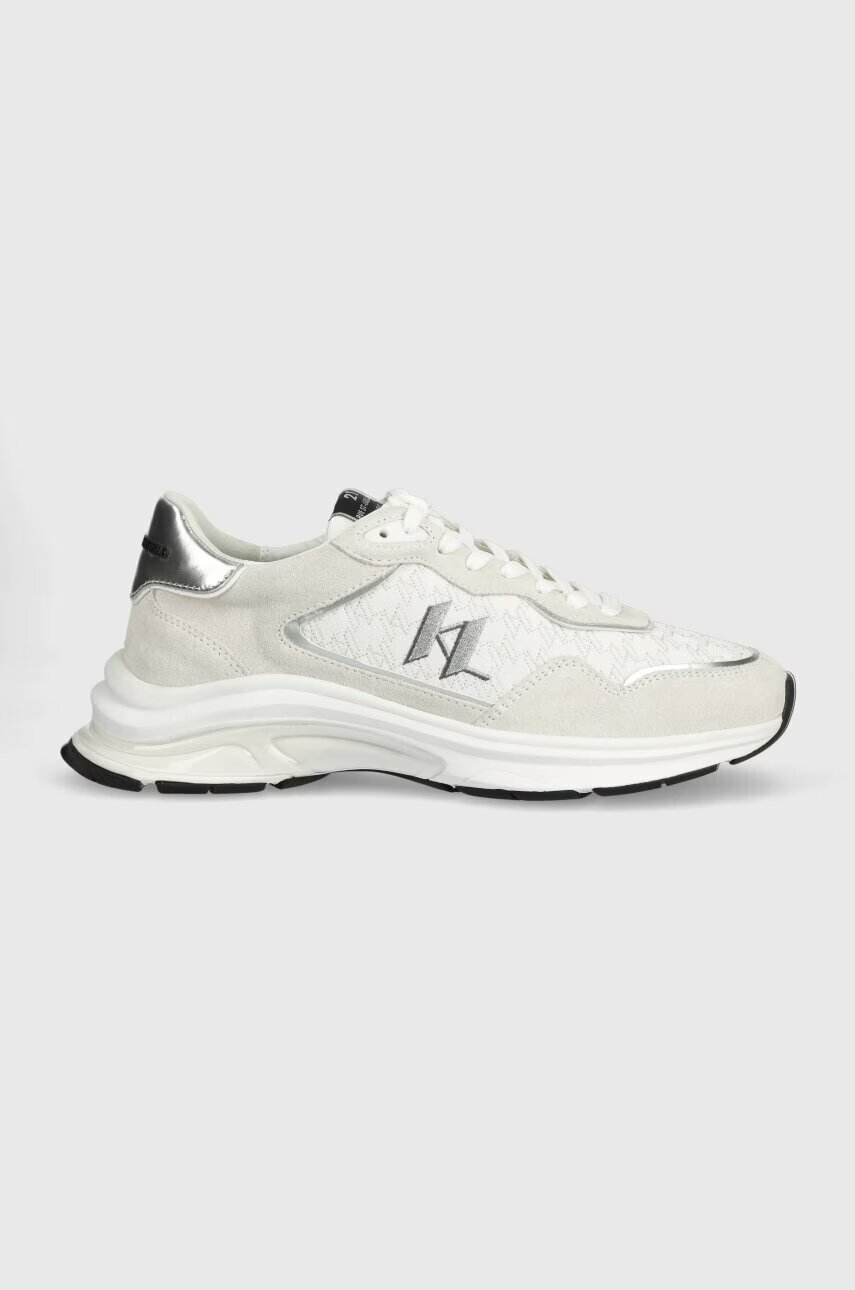 Karl Lagerfeld Маратонки LUX FINESSE