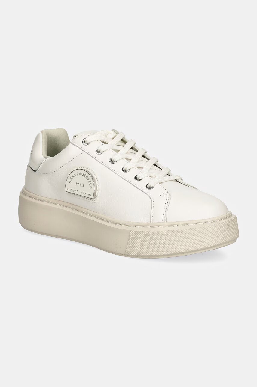 Karl Lagerfeld Маратонки MAXI KUP