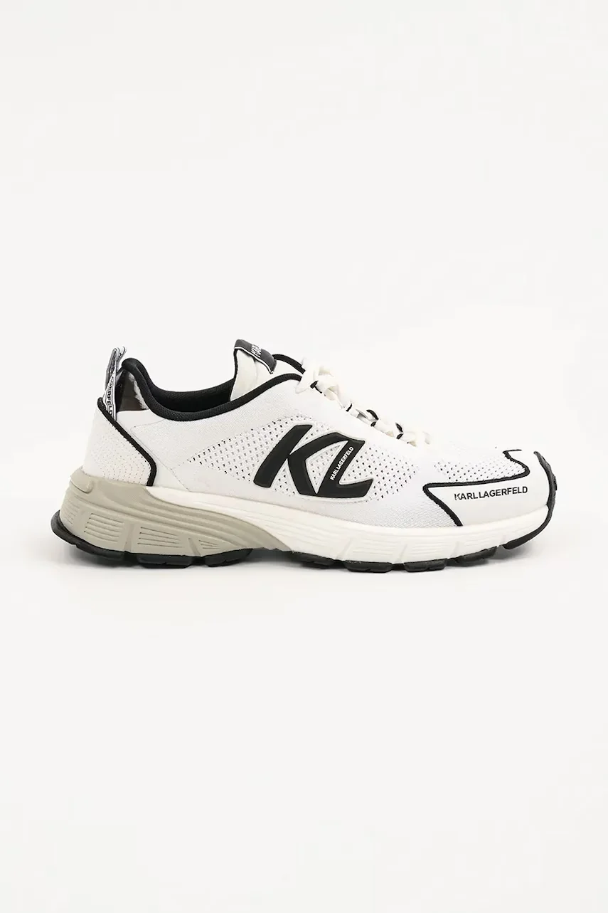 Karl Lagerfeld Маратонки ORION