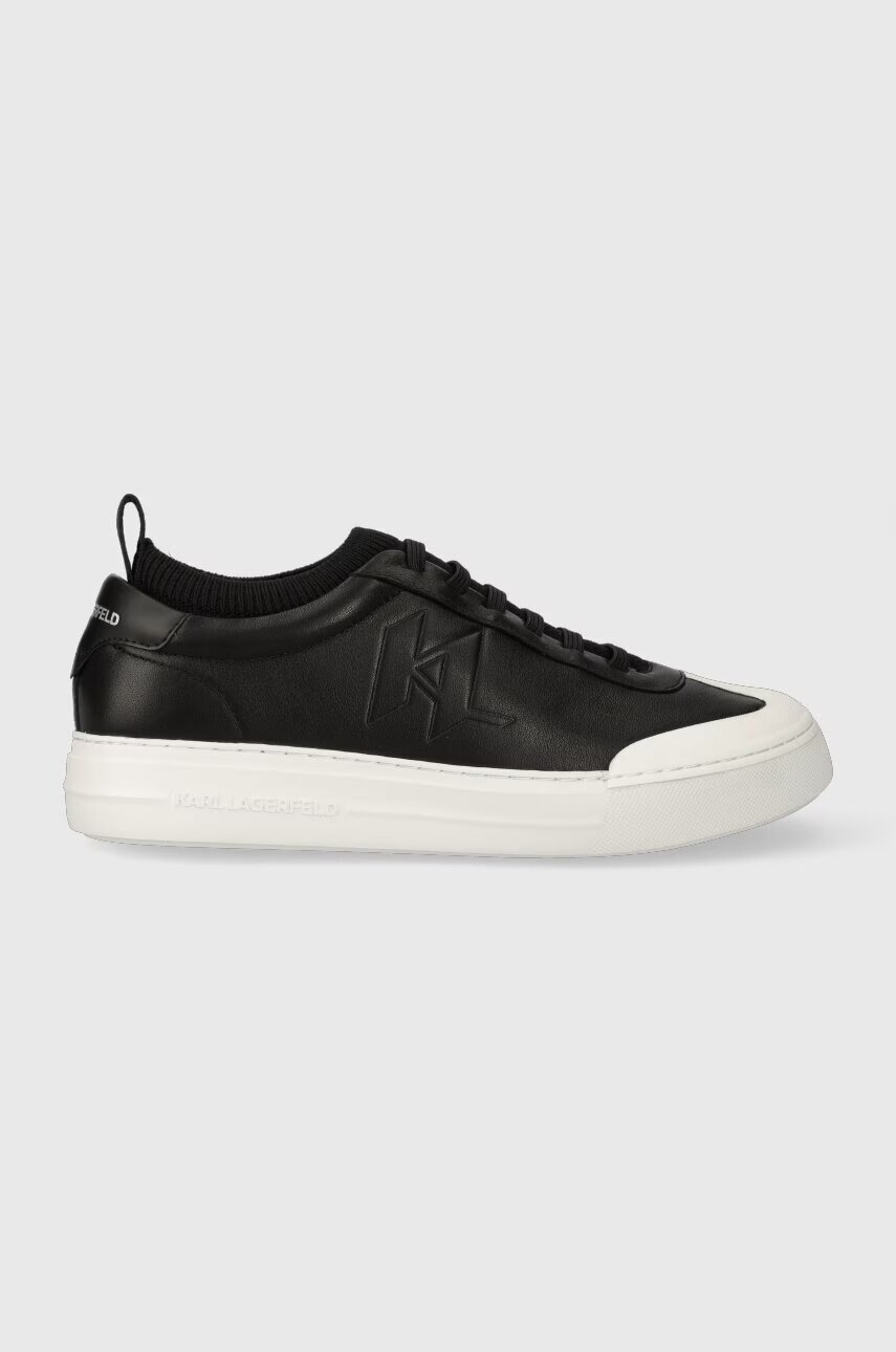 Karl Lagerfeld Маратонки T/KAP KC
