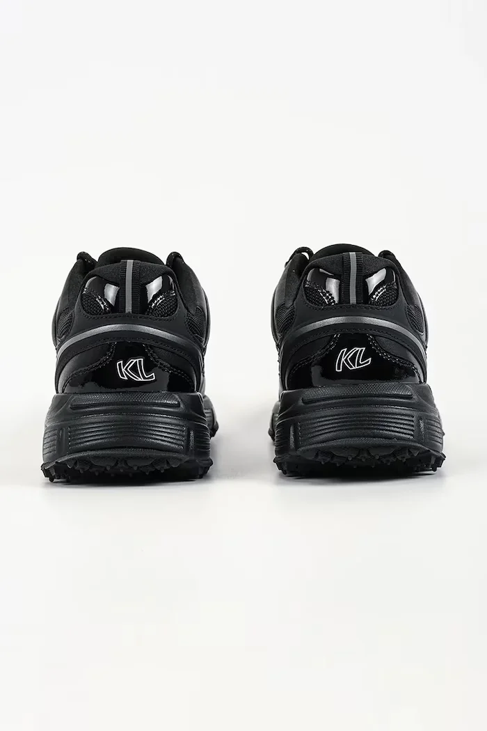 Karl Lagerfeld Orion Trail маратонки мъжки черни KL58526