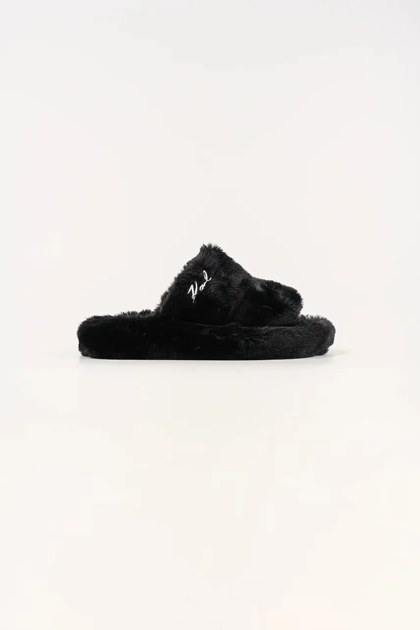 Karl Lagerfeld Пантофи HYPNOS