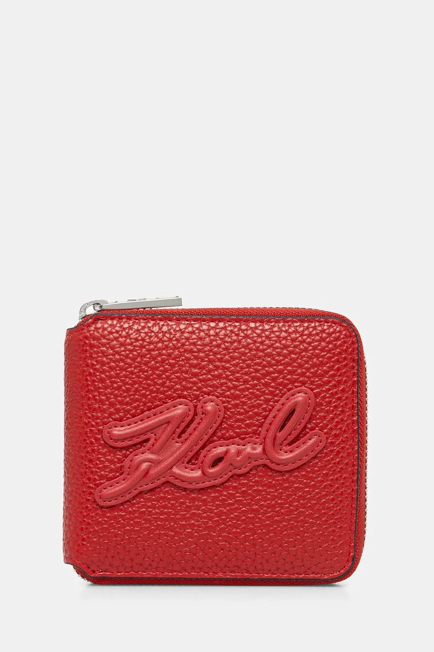 Karl Lagerfeld Портмоне