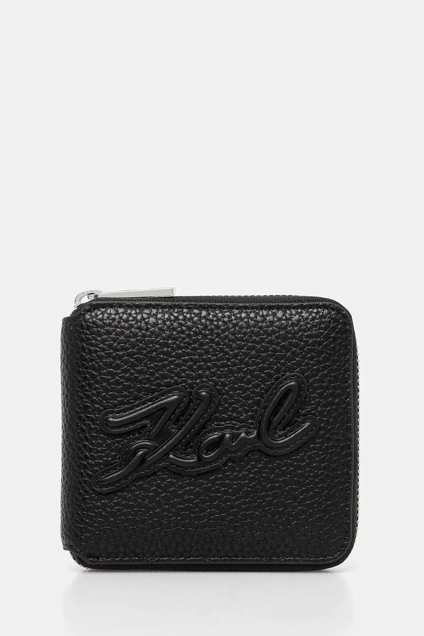 Karl Lagerfeld Портмоне