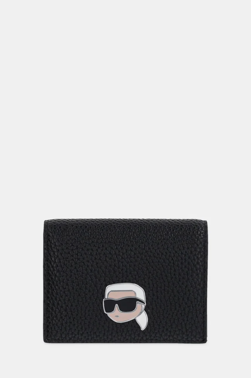 Karl Lagerfeld Портмоне IKON