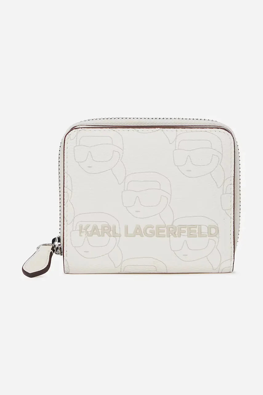 Karl Lagerfeld Портмоне IKON