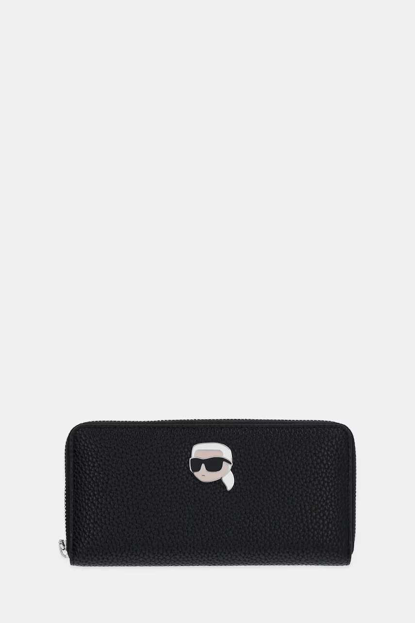 Karl Lagerfeld Портмоне IKON