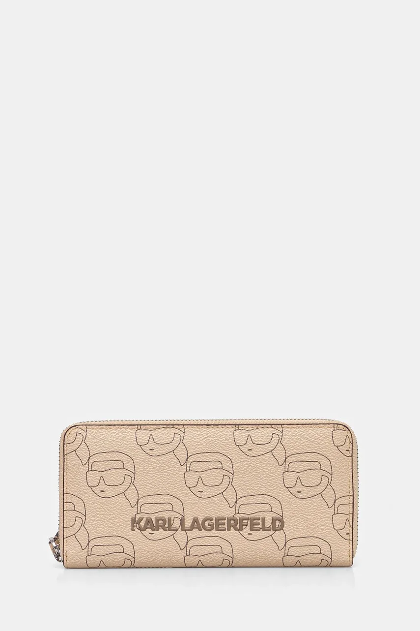 Karl Lagerfeld Портмоне IKON