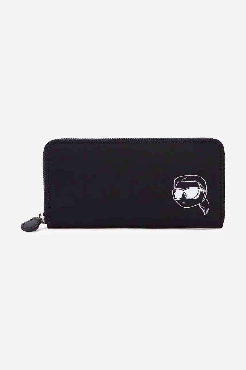 Karl Lagerfeld Портмоне IKON