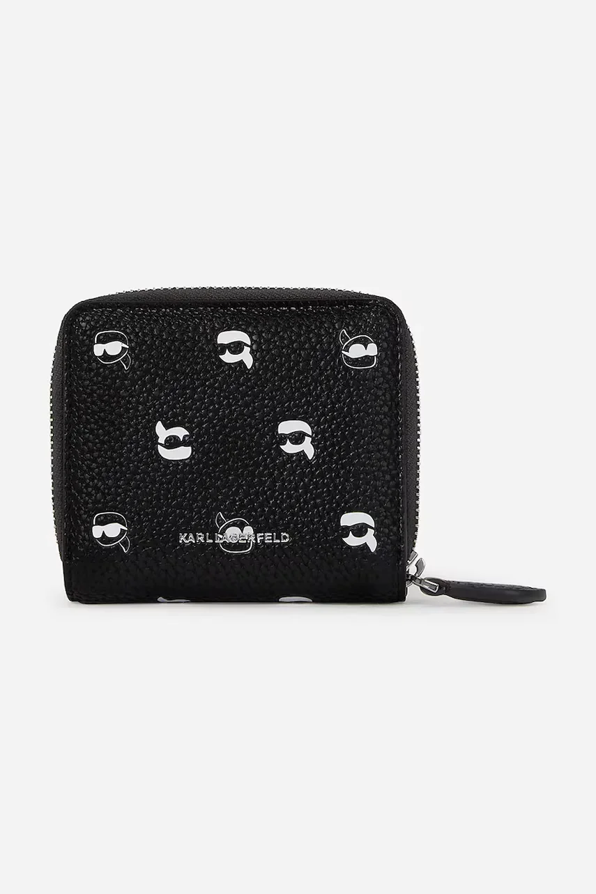 Karl Lagerfeld Портмоне IKON
