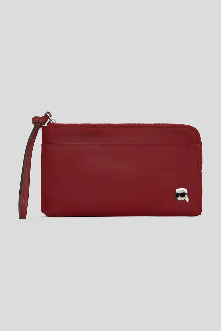 Karl Lagerfeld Портмоне IKON