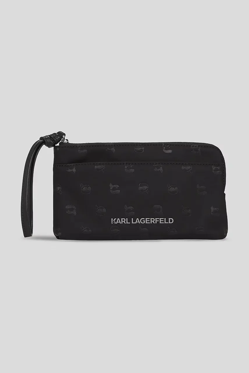 Karl Lagerfeld Портмоне IKON