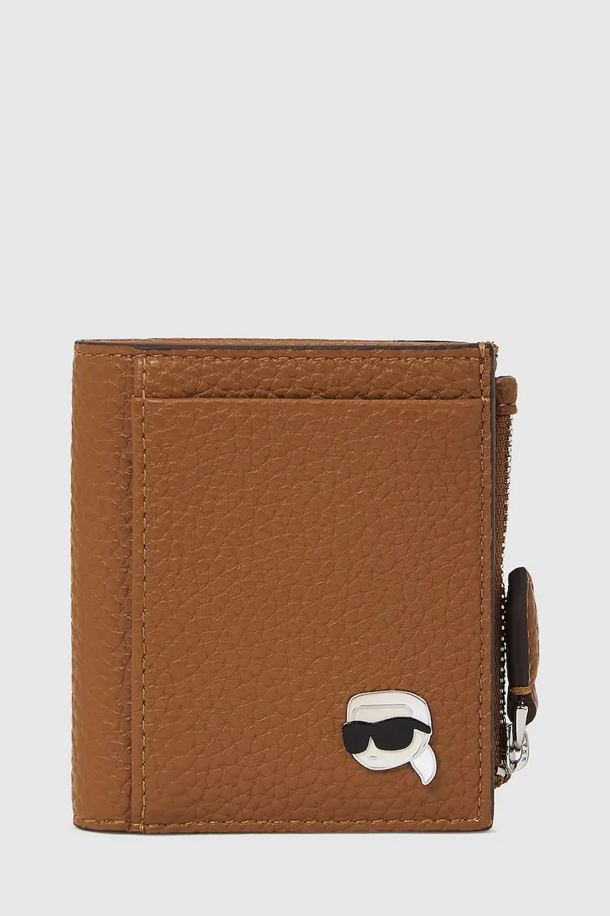 Karl Lagerfeld Портмоне IKON