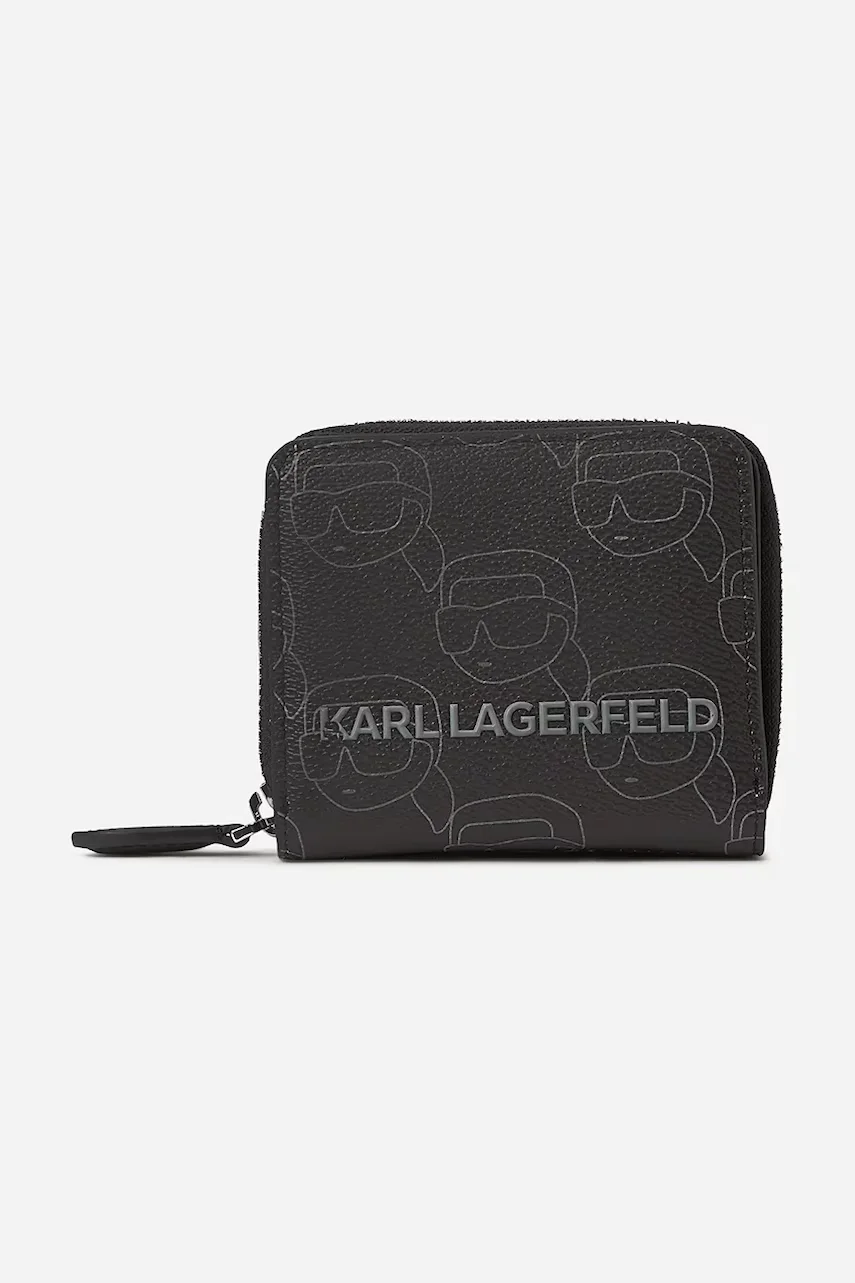 Karl Lagerfeld Портмоне IKON