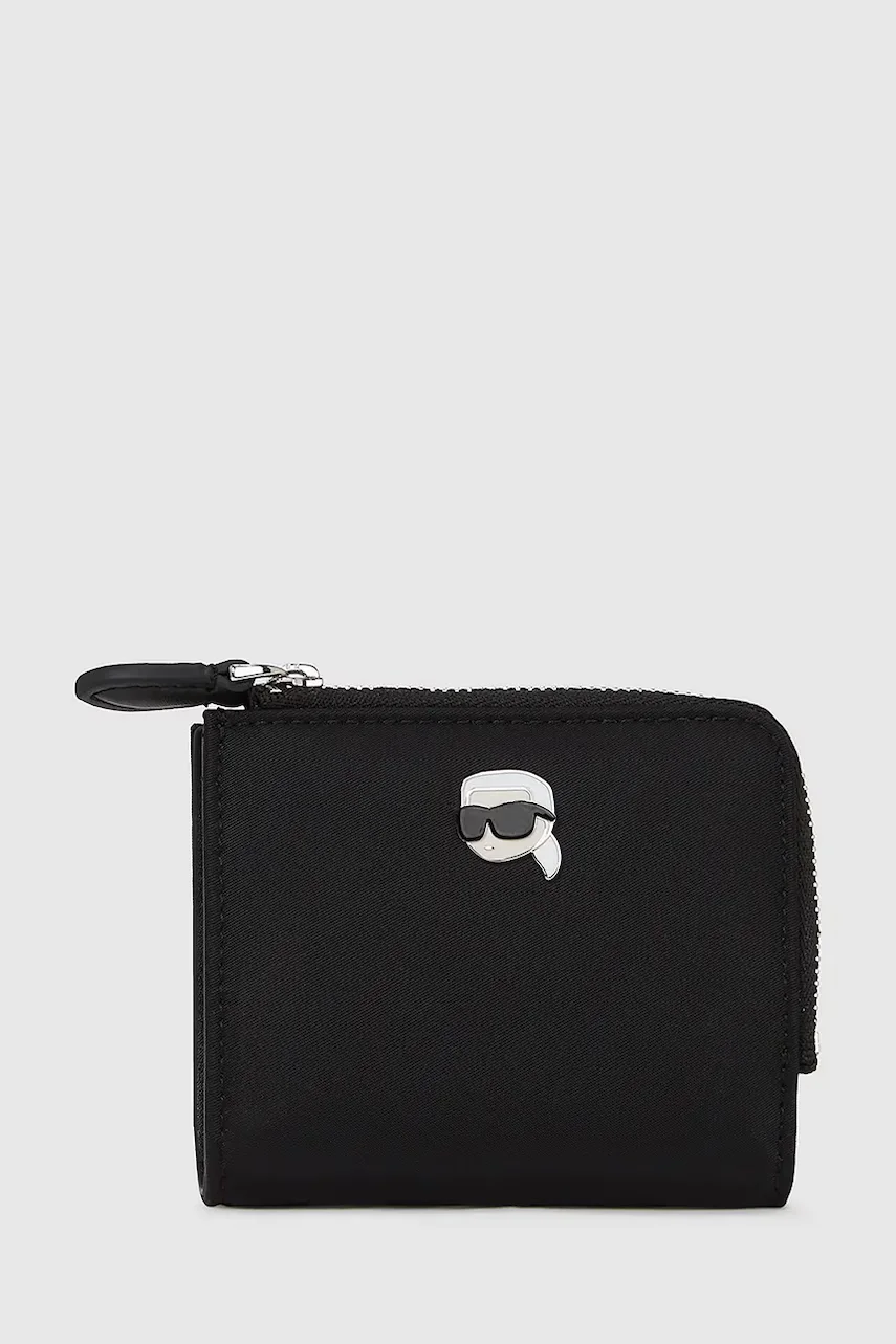 Karl Lagerfeld Портмоне IKON