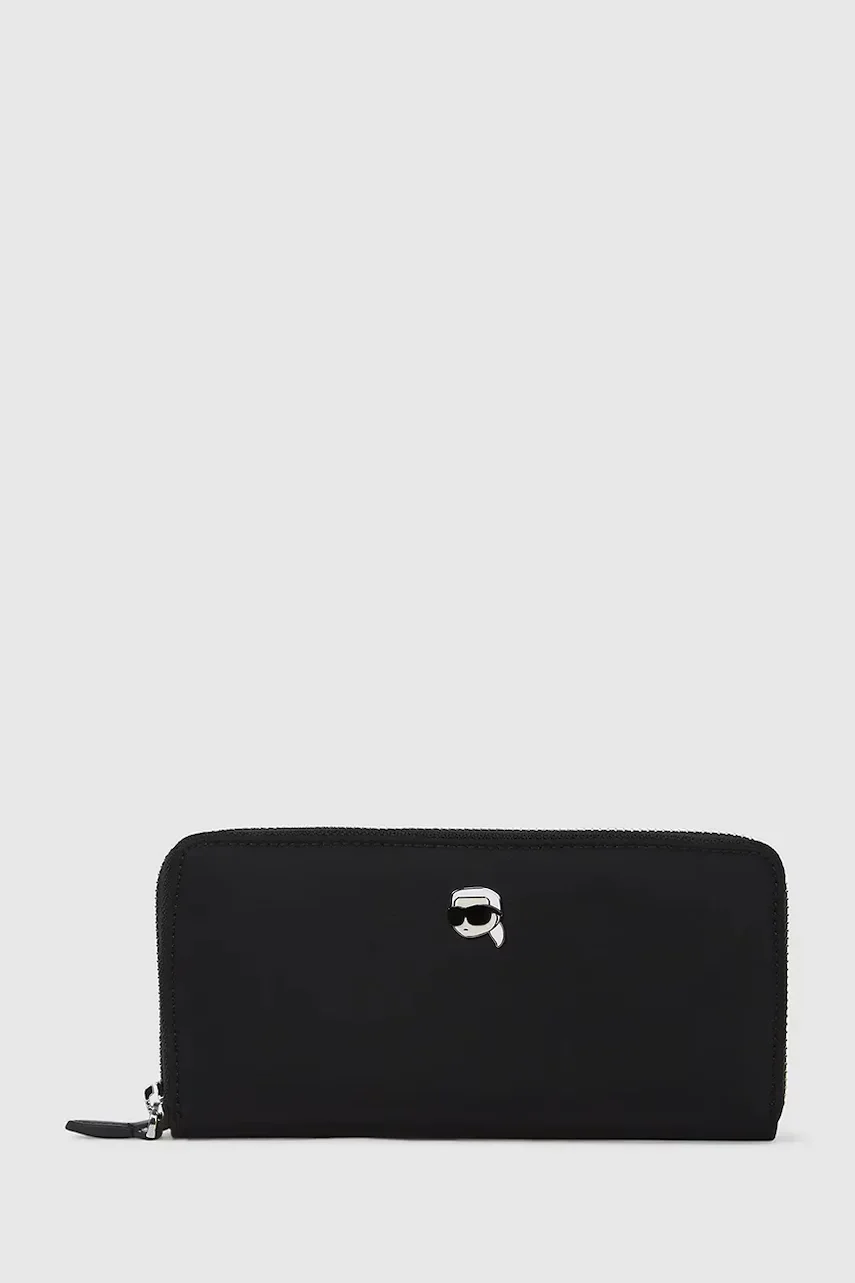 Karl Lagerfeld Портмоне IKON