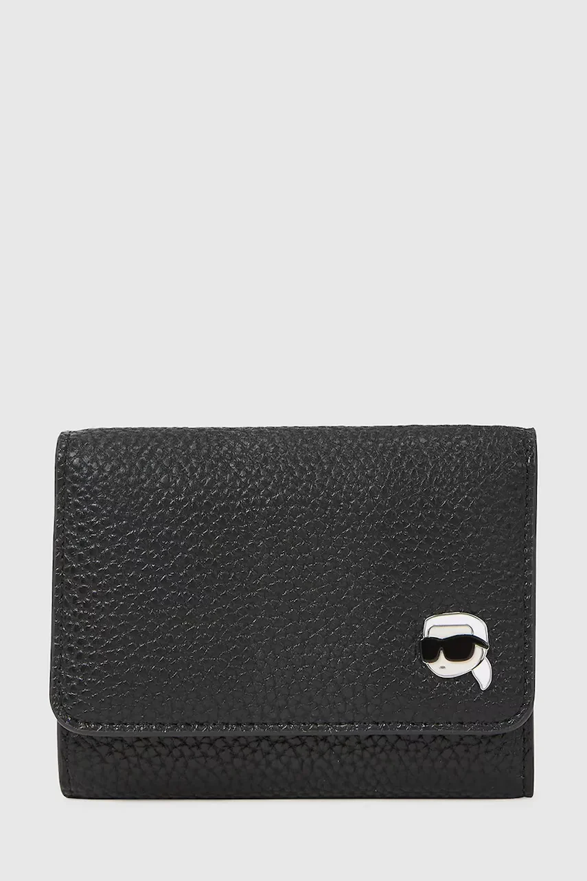 Karl Lagerfeld Портмоне IKON