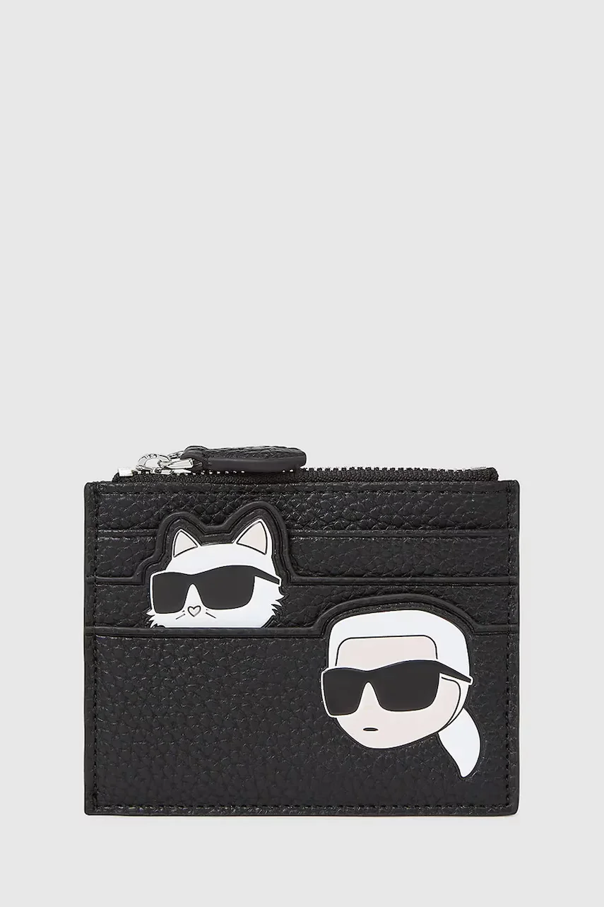 Karl Lagerfeld Портмоне IKON