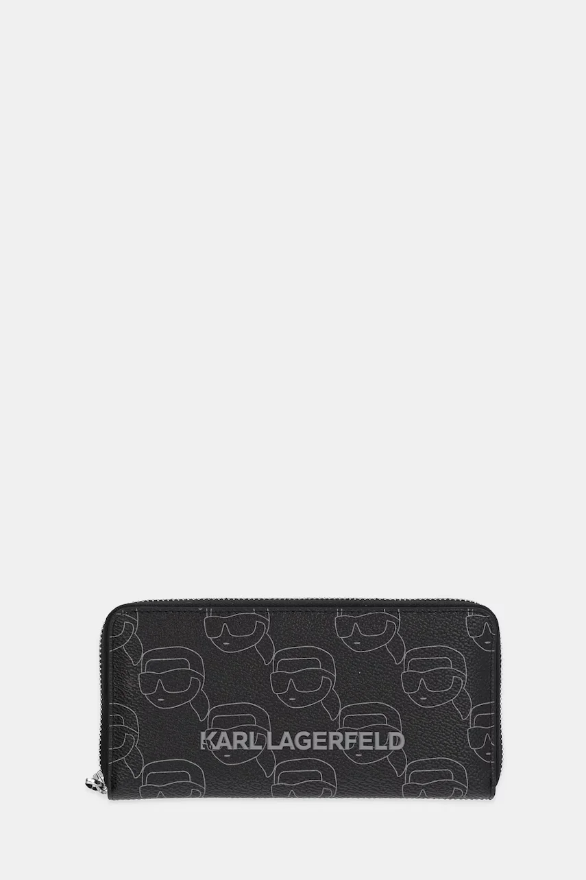Karl Lagerfeld Портмоне IKON