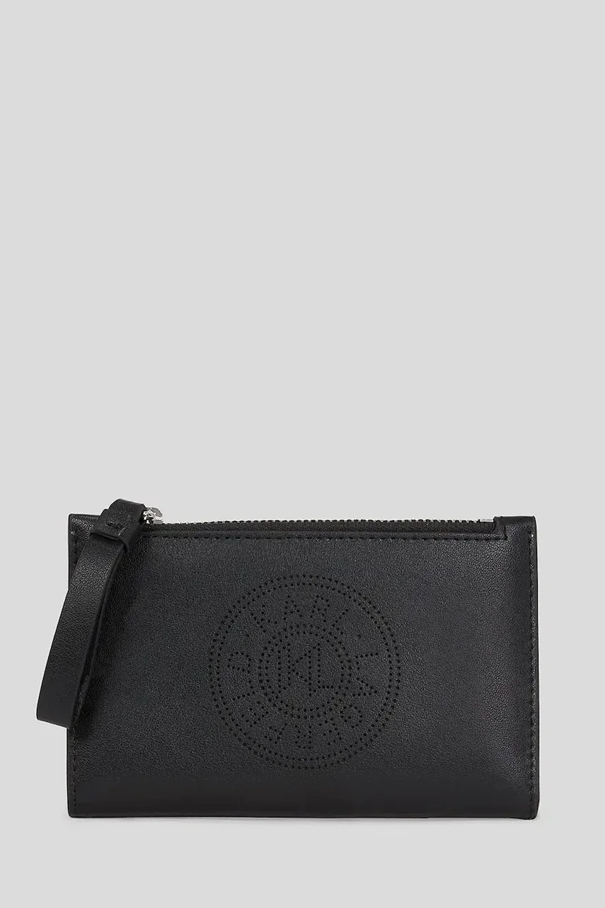 Karl Lagerfeld Портмоне K/CIRCLE
