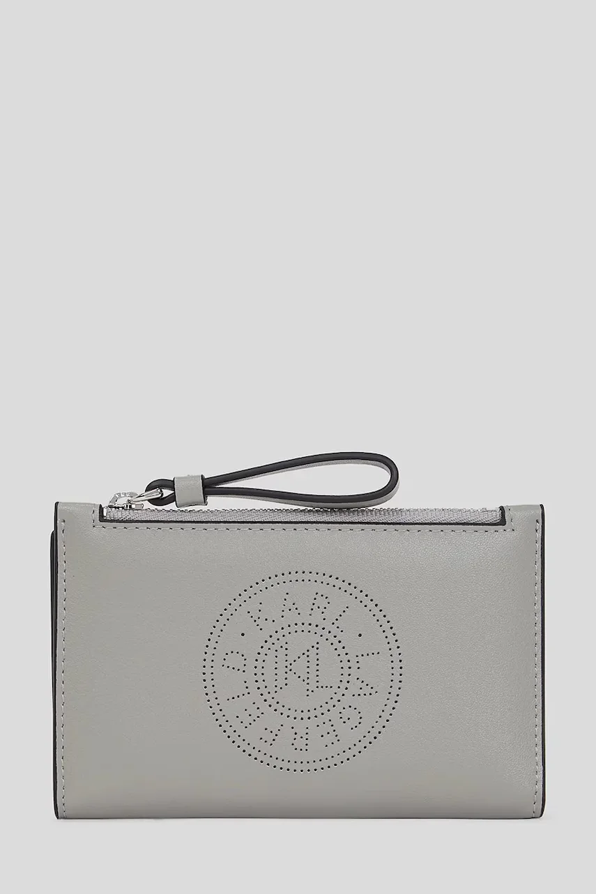 Karl Lagerfeld Портмоне K/CIRCLE