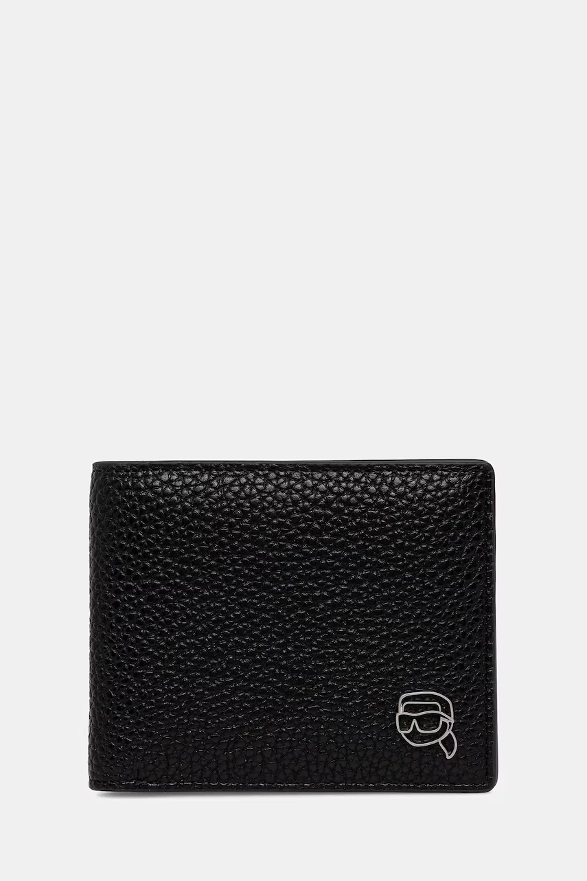 Karl Lagerfeld Портмоне K/ICON