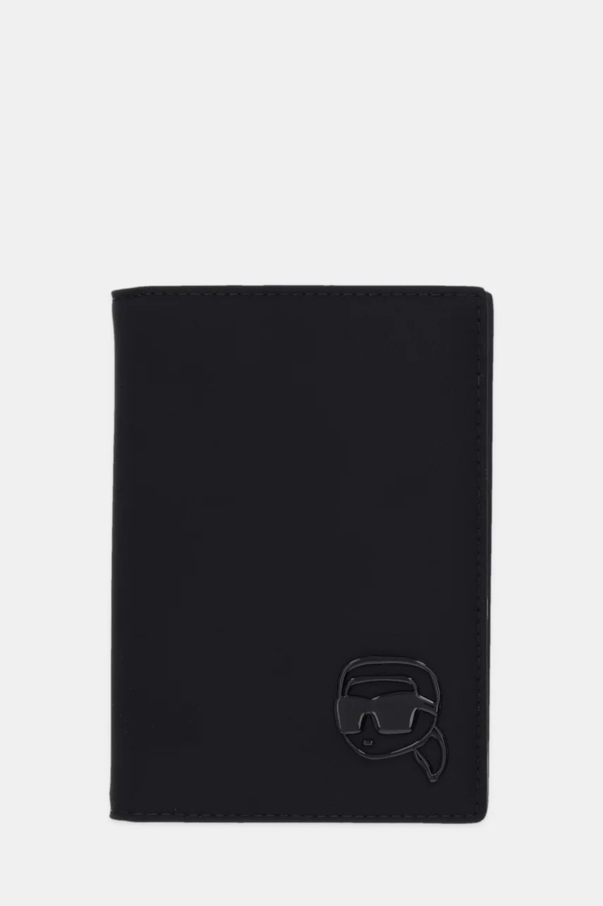 Karl Lagerfeld Портмоне K/IKON