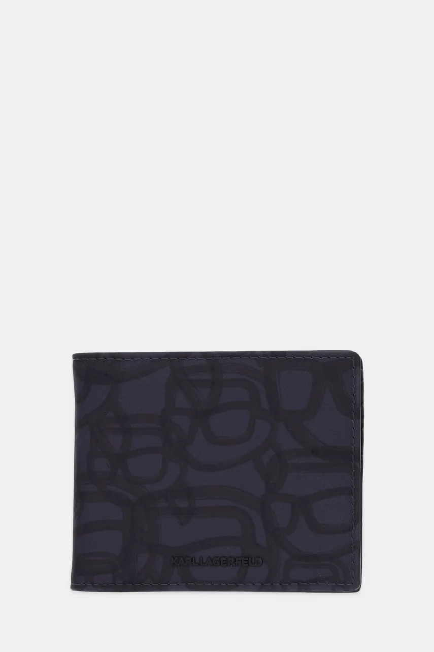 Karl Lagerfeld Портмоне K/IKON