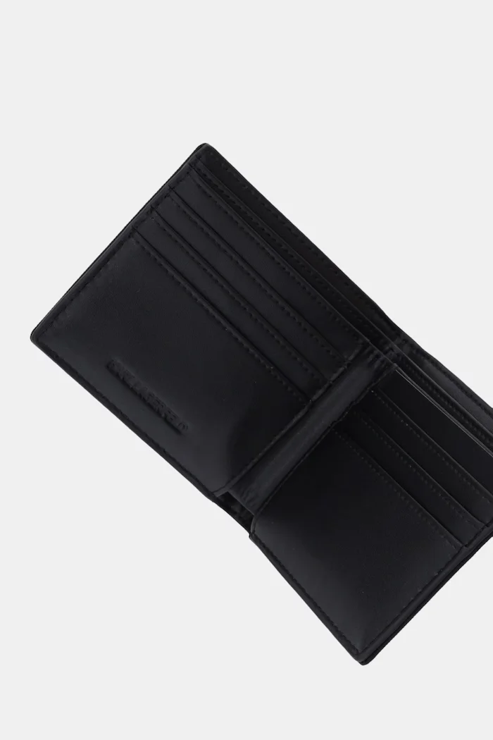 Karl Lagerfeld Портмоне K/KAMEO в черно A4M32053