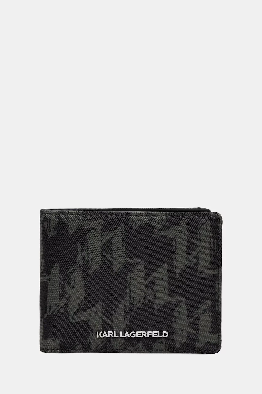 Karl Lagerfeld Портмоне K/MONOGRAM