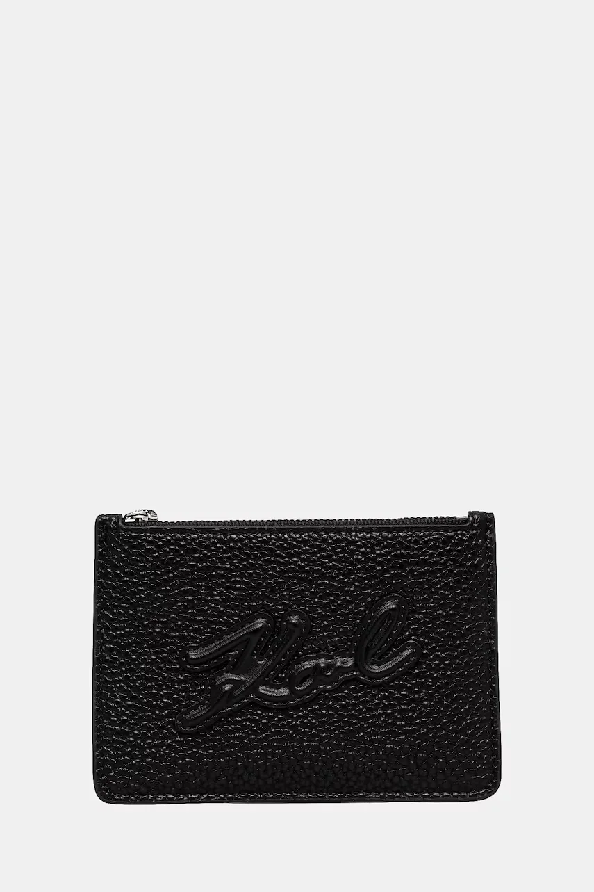 Karl Lagerfeld Портмоне K/SKUARE