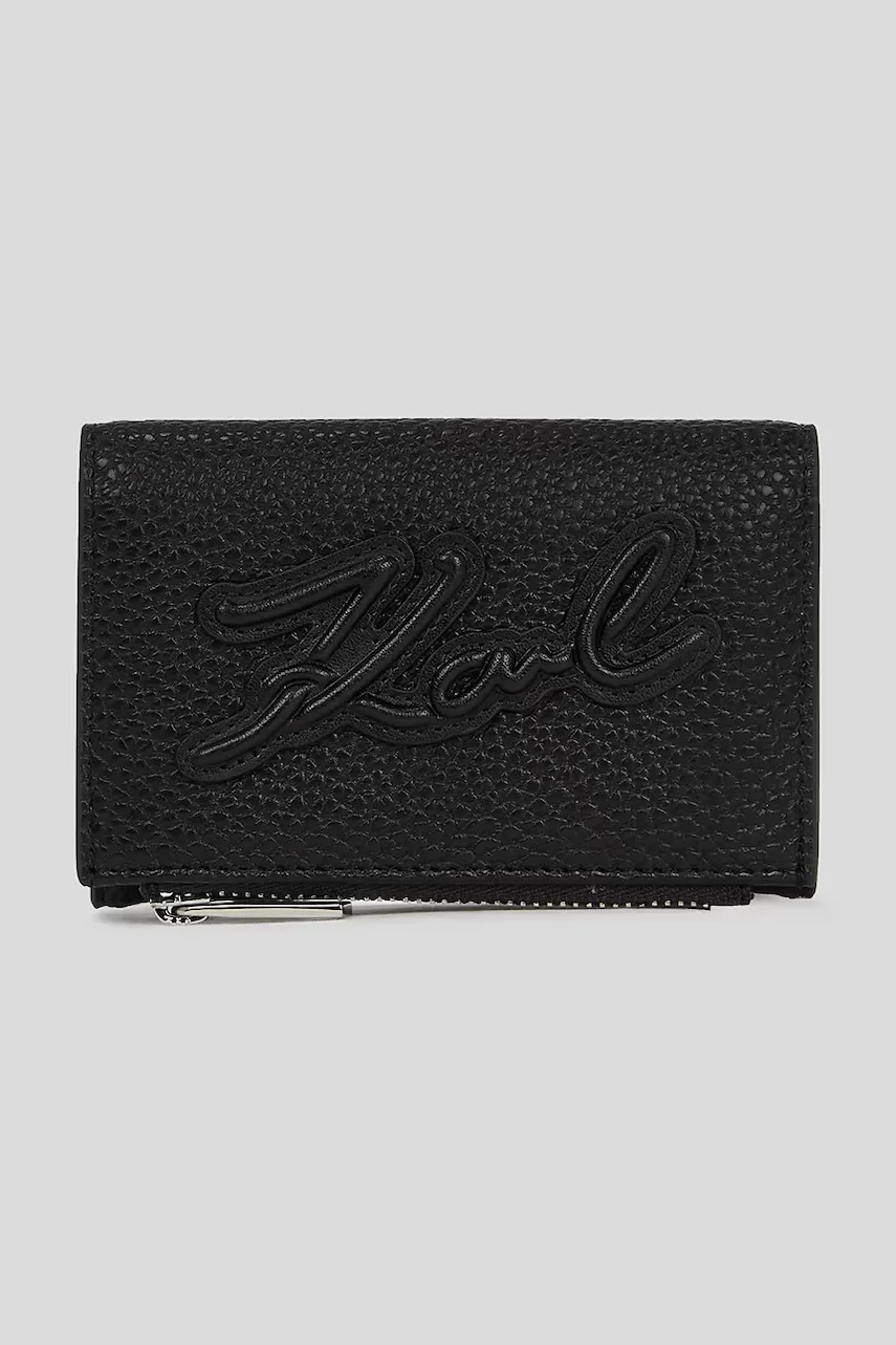 Karl Lagerfeld Портмоне K/SKUARE