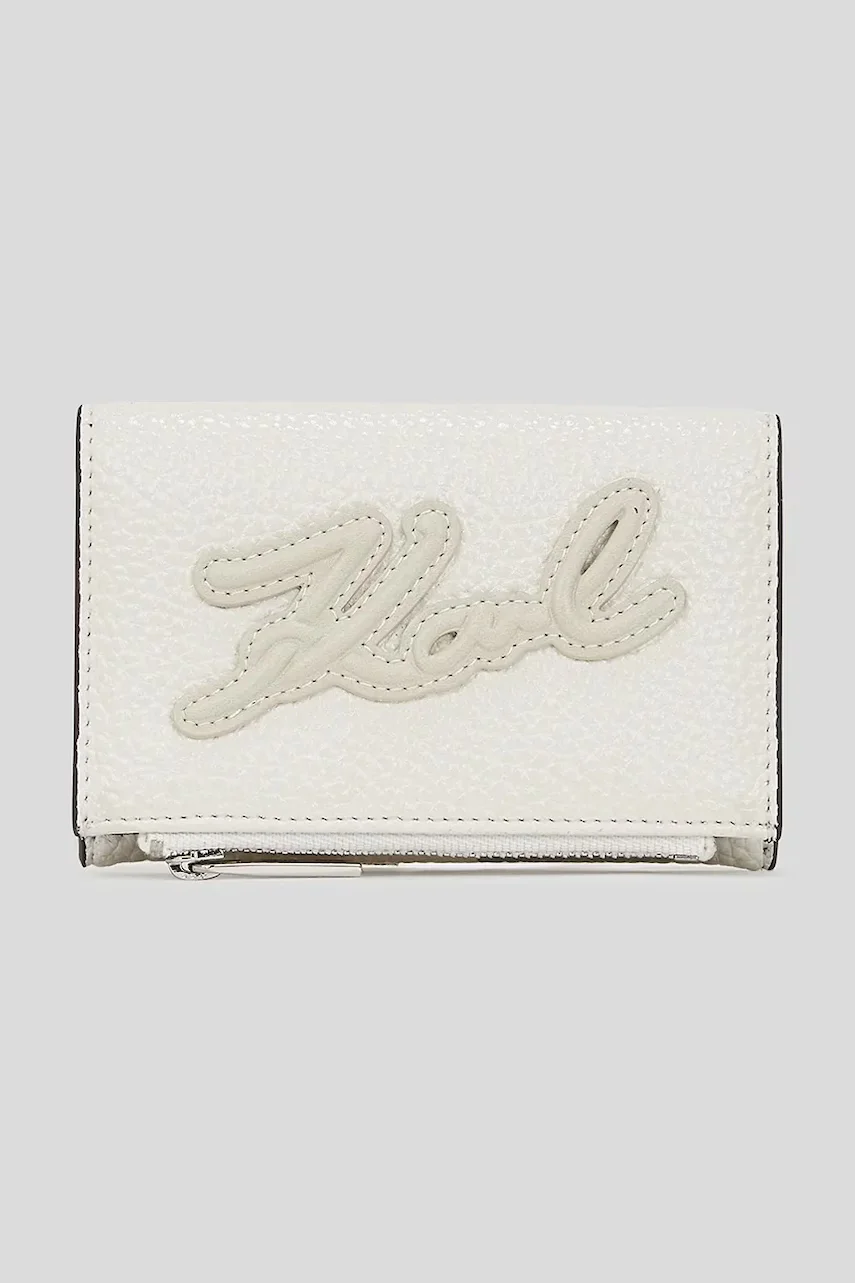 Karl Lagerfeld Портмоне K/SKUARE