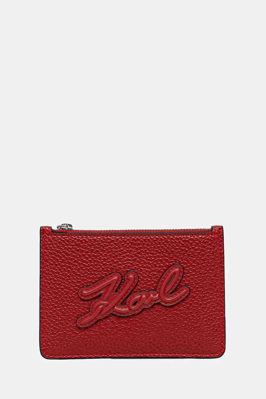 Karl Lagerfeld Портмоне K/SKUARE