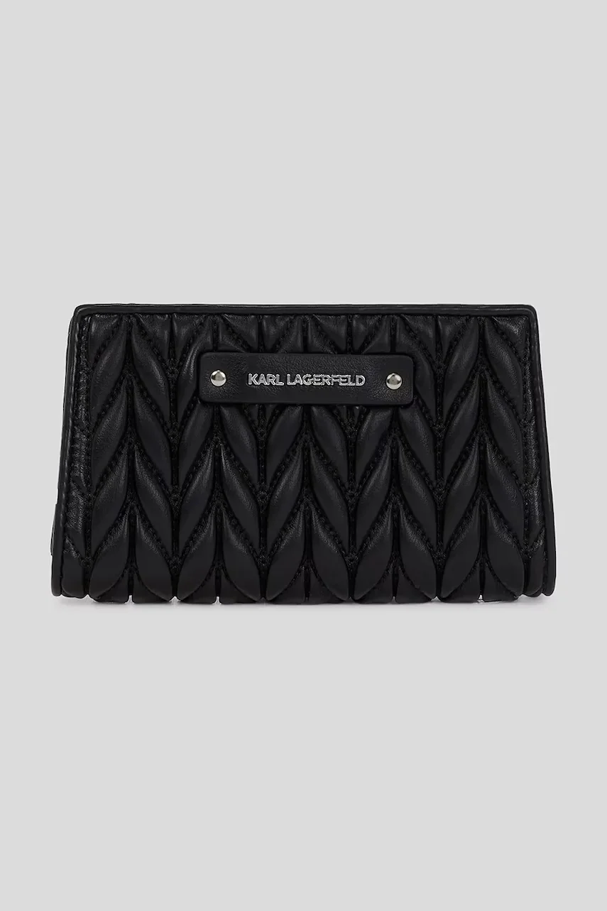 Karl Lagerfeld Портмоне K/WEAVE