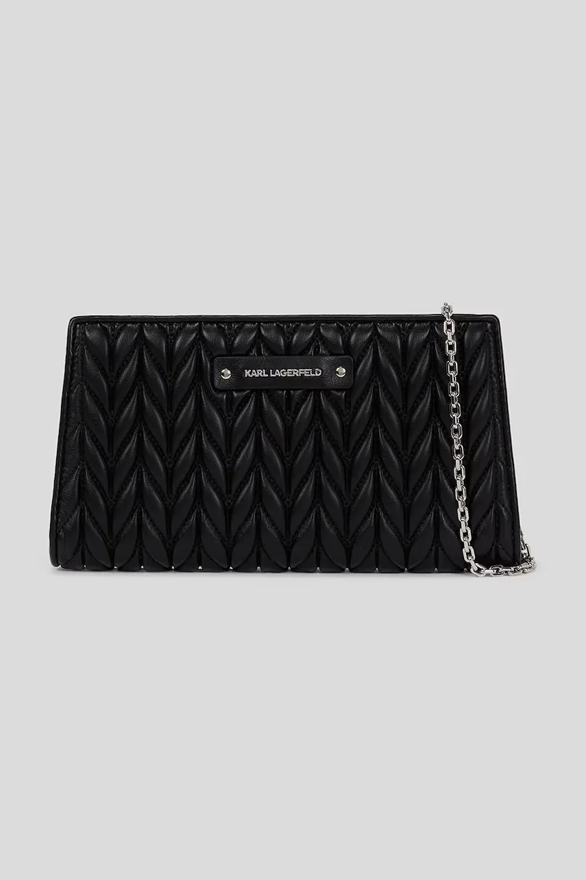 Karl Lagerfeld Портмоне K/WEAVE