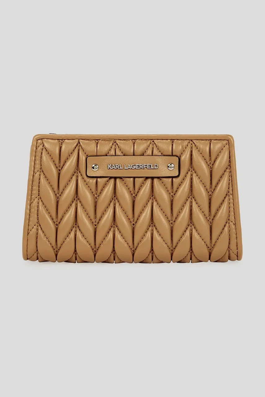 Karl Lagerfeld Портмоне K/WEAVE