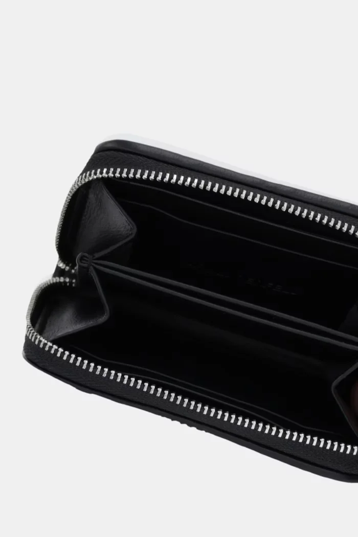 Karl Lagerfeld Портмоне K/WEAVE в черно B1W32030