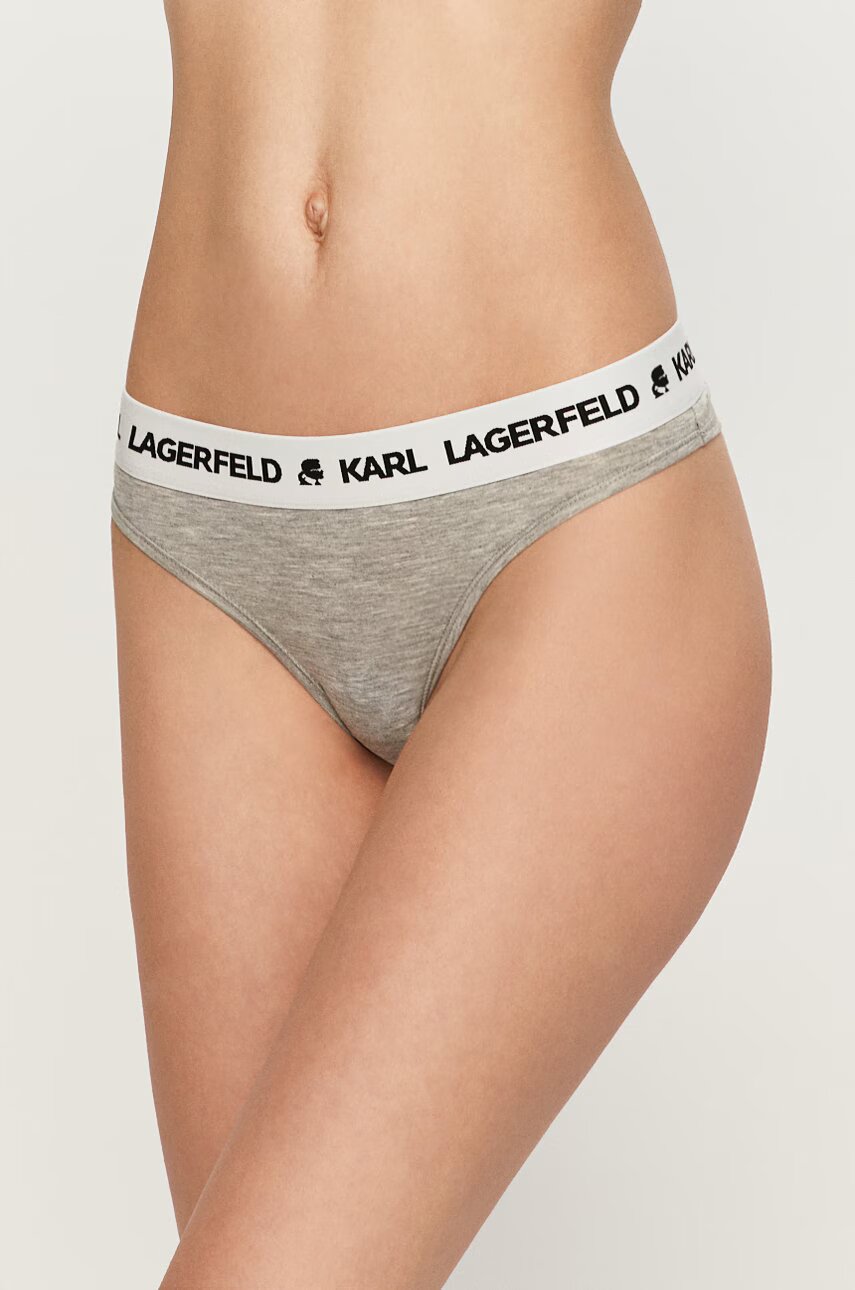 Karl Lagerfeld Прашки
