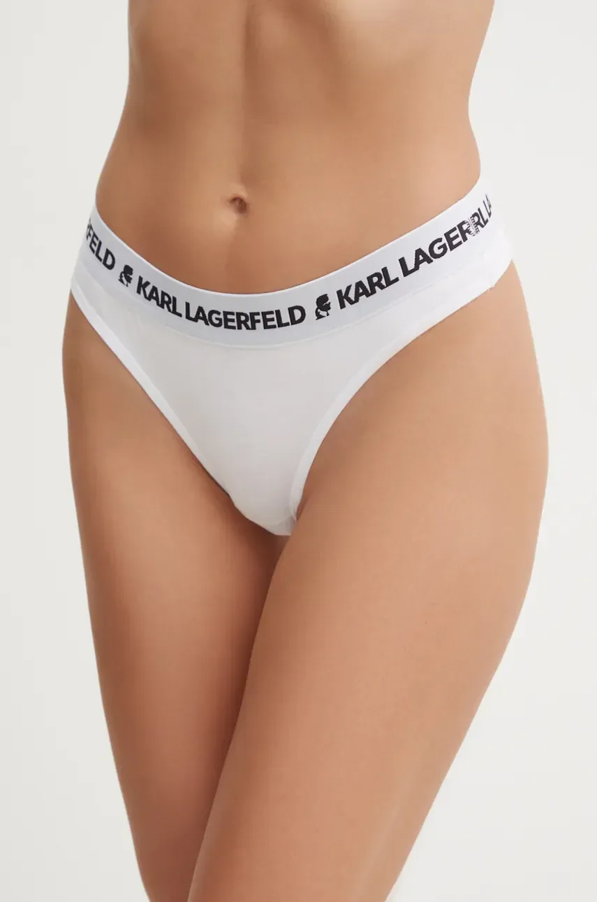 Karl Lagerfeld Прашки (3 броя)