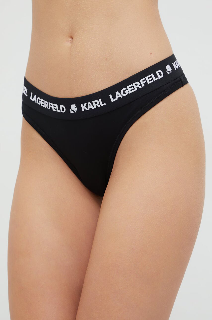 Karl Lagerfeld Прашки