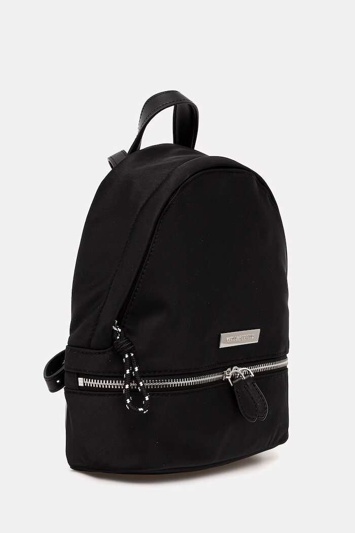 Karl Lagerfeld Раница дамска IKON черна B2W30067