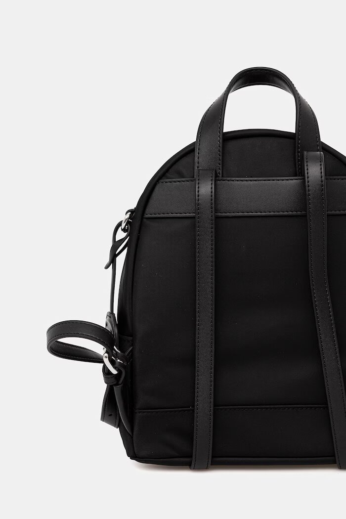 Karl Lagerfeld Раница дамска IKON черна B2W30067
