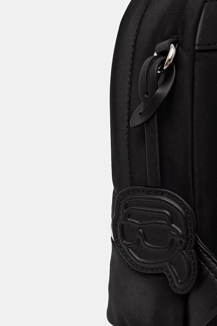 Karl Lagerfeld Раница дамска IKON черна B2W30067